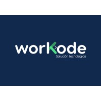 WorKode logo - Similar company to Kambcode