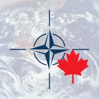 NATO Association of Canada logo - Similar company to Nato Climate Change And Security Centre Of Excellence (Ccascoe)
