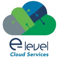 e-Level Cloud Services logo - Similar company to Sentinel.La
