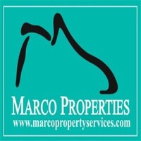 Marco Property Services logo - Similar company to Hamilton Homes