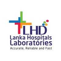 Lanka Hospitals Laboratories logo - Similar company to Slit