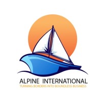 ALPINE INTERNATIONAL logo - Similar company to Alpine International Group