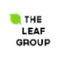 The Leaf Group logo - Similar company to Systro Ai
