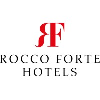 Rocco Forte Hotels Germany_Career logo - Similar company to Besafe Rate Be Safe Group