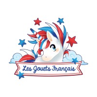 Les Jouets Français logo - Similar company to E.Leclerc Jouet E.