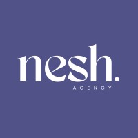 Nesh Agency logo - Similar company to Grupo Naju Cosméticos