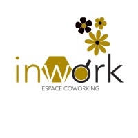 INWORK ( Le Pré de la Bataille ) logo - Similar company to Masolutionemploi.Com