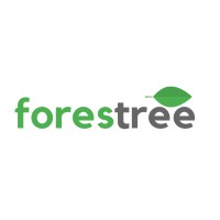 Forestree logo - Similar company to Qscend Technologies, Inc