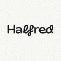 Halfred logo - Similar company to Op Consulting