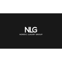 Nordic Luxury Group logo - Similar company to United Jets