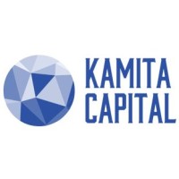 Kamita Capital logo - Similar company to Knowhere Media