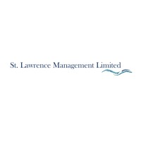 St. Lawrence Management Limited logo - Similar company to Mysa Maison By Smp