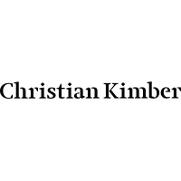 Christian Kimber logo - Similar company to Informale