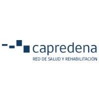 Red de Salud CAPREDENA logo - Similar company to Capredena