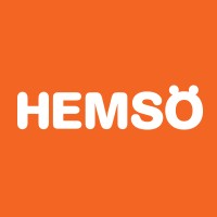 Hemsö logo - Similar company to Svefa