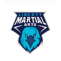 Liberty Martial Arts logo - Similar company to Evolutionary Martial Arts