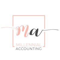Millennial Accounting, LLC logo - Similar company to Heritage Advisors, Llc
