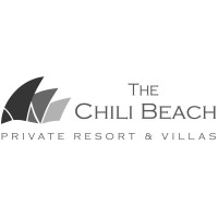The Chili Beach Private Resort & Villas logo - Similar company to Mandi Collection - Jericoacoara - Ce - Brasil