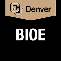 University of Colorado Denver Department of Bioengineering logo - Similar company to Nebula Biocides Gmbh