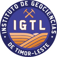 IGTL - Instituto de Geociências de Timor-Leste logo - Similar company to Mena Esolutions