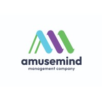 Amusemind logo - Similar company to Scop3 Group