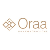 Oraa pharmaceutical logo - Similar company to Hydrobiotic