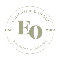 Enlightened Order - Bookkeeping & Consulting logo - Similar company to Command Bookkeeping & Financial Advisory Services