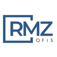 RMZ Ofis logo - Similar company to Haksel Büro Mobilyaları