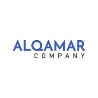 Al-Qamar Printing & Marketing Co., Ltd. logo - Similar company to Logoshop | Creative Media Solutions