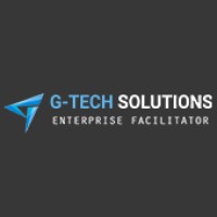 G-Tech Solutions logo - Similar company to Grant -Tech