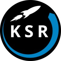 KSR logo - Similar company to Asbar For General Trading & Contracting