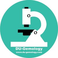 Du-Gemology (Institute of Gemology & Laboratory) logo - Similar company to World Engineering & Laboratory Testing Equipments