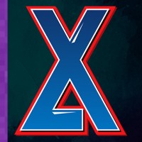 Expo Anime logo - Similar company to Oddity Waves (Now Wongdoody)