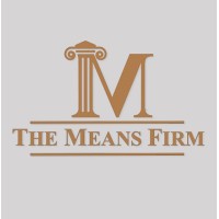 The Means Firm logo - Similar company to Instreatham Bid