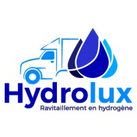 Hydrolux logo - Similar company to Truxweb