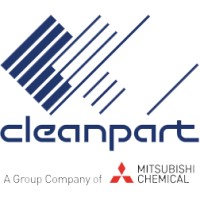 CLEANPART SOUTHWEST logo - Similar company to Evs Supply