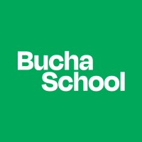 Bucha School logo - Similar company to Minali