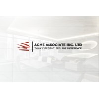 ACME ASSOCIATES INC. LTD logo - Similar company to Fitzgerald-Bassey Consultancy Ltd