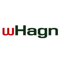 wHagn GmbH logo - Similar company to Eep-Robotics Gmbh