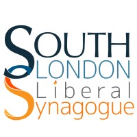 South London Liberal Synagogue logo - Similar company to Park East Synagogue