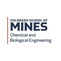 Mines Chemical and Biological Engineering Department logo - Similar company to Pure Green Cement, L3C