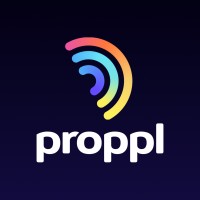 Proppl logo - Similar company to Ideuzo