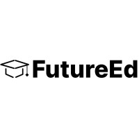 FutureEd logo - Similar company to Panda Analytics