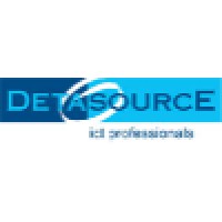 Detasource Ict Professionals