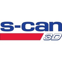 S-CAN 3D Ltd logo - Similar company to P&C Precision Engineers Ltd