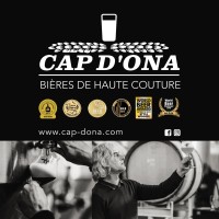 Brasserie CAP D'ONA logo - Similar company to Servimen