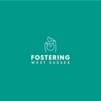 Fostering West Sussex - West Sussex County Council logo - Similar company to Tkat Careers