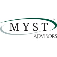 MYST Advisors logo - Similar company to R5 Capital