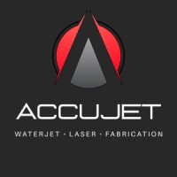 Accujet Ltd logo - Similar company to Fisher & Company Engineering Services Ltd