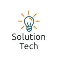 Solution Tech Canada logo - Similar company to Solution Tech Group - Multi Award Winner